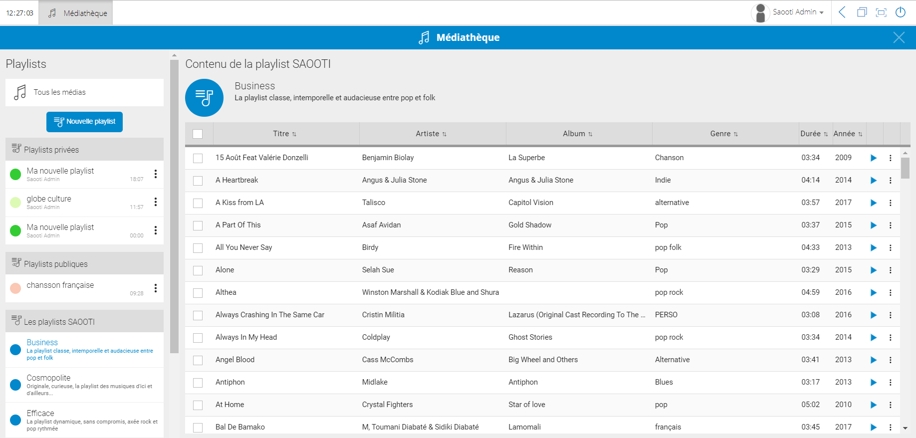Mediathèque playlist saooti.PNG